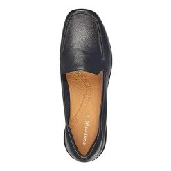 Easy Spirit Women's Abide Loafers -Fashion Paradise FM9732 BLK G