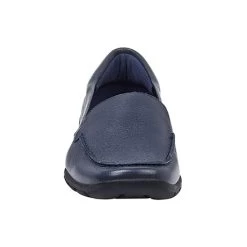 Easy Spirit Women's Abide Loafers -Fashion Paradise FM9732 NV C