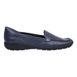 Easy Spirit Women's Abide Loafers -Fashion Paradise FM9732 NV F