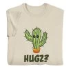 Hugz? T-Shirt Or Sweatshirt