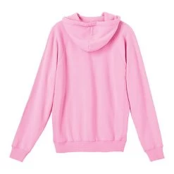 Lake Girl Hooded Sweatshirt -Fashion Paradise HAG162 PI b