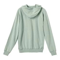 Lake Girl Hooded Sweatshirt -Fashion Paradise HAG162 SA b