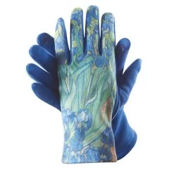 Fine Art Texting Gloves