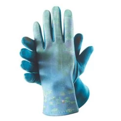 Fine Art Texting Gloves -Fashion Paradise HAJ182 6
