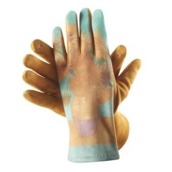Fine Art Texting Gloves -Fashion Paradise HAJ182 9