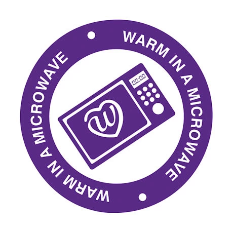 Warmies® Booties 2 Warmies® Booties - Image 2