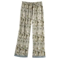 William Morris Lounge Pants -Fashion Paradise HAQ707 SAGE