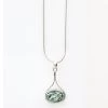Seraphinite Necklace