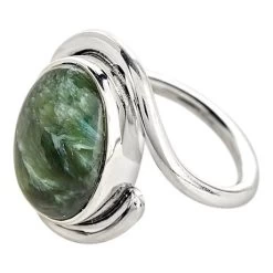 Seraphinite Ring -Fashion Paradise HAR267 OL SILO