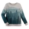 Misty Mountains Sweatshirt