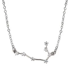 Constellations Of The Zodiac Necklaces -Fashion Paradise HAT802 Gemin Oi