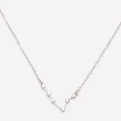 Constellations Of The Zodiac Necklaces -Fashion Paradise HAT802 PI