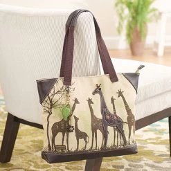 Safari Tote