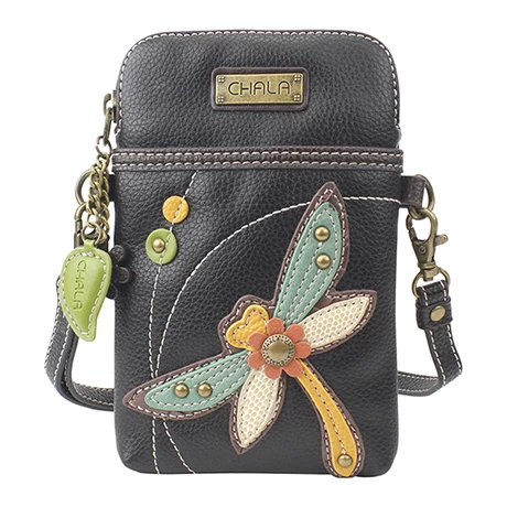 Charmed Crossbody Bag 3 Charmed Crossbody Bag - Image 3
