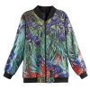 Fine Art Bomber Jacket
