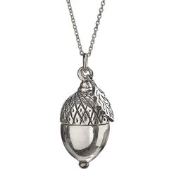Acorn Locket 5 Acorn Locket -Fashion Paradise HAX486 OL