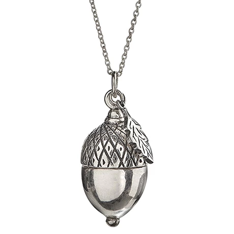 Acorn Locket 3 Acorn Locket - Image 3