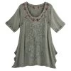 Sadie Tunic