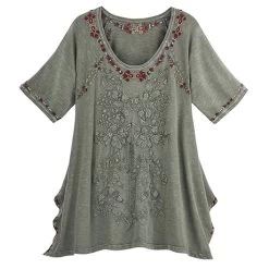 Sadie Tunic