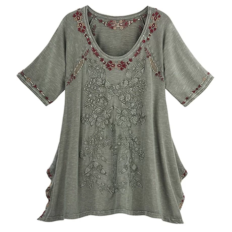 Sadie Tunic 1 Sadie Tunic