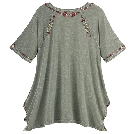 Sadie Tunic 2 Sadie Tunic - Image 2