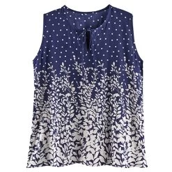 Polka Dot Pajamas 6 Polka Dot Pajamas -Fashion Paradise HAY687 TOP