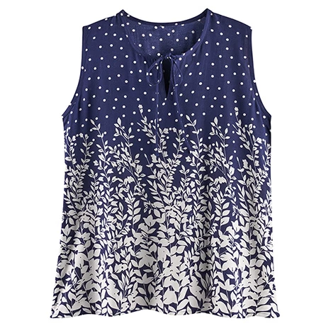 Polka Dot Pajamas 2 Polka Dot Pajamas - Image 2