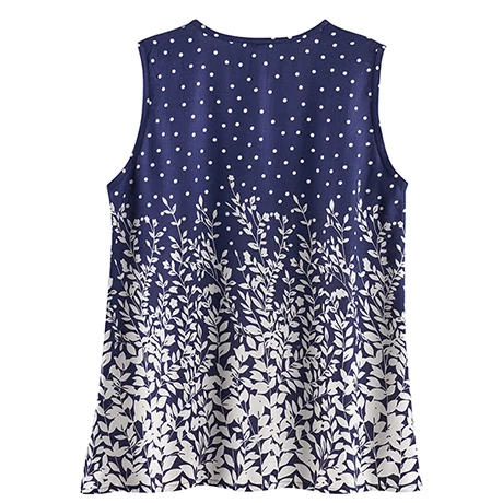 Polka Dot Pajamas 4 Polka Dot Pajamas - Image 4