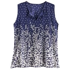 Polka Dot Pajamas 7 Polka Dot Pajamas -Fashion Paradise HAY687 TOP V2