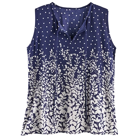 Polka Dot Pajamas 3 Polka Dot Pajamas - Image 3