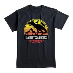 Daddysaurus Tee -Fashion Paradise HAY912 a