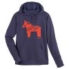 Marushka Dala Horse Hooded Sweatshirt