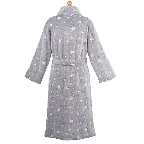 Glow-in-the Dark Robe 2 Glow-in-the Dark Robe - Image 2