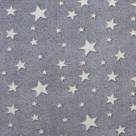 Glow-in-the Dark Robe 3 Glow-in-the Dark Robe - Image 3