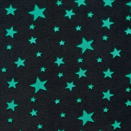 Glow-in-the Dark Robe 4 Glow-in-the Dark Robe - Image 4