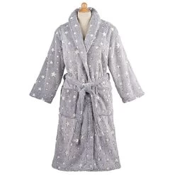 Glow-in-the Dark Robe