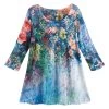 Tropics Tunic