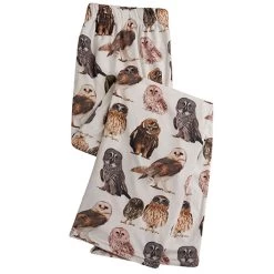 Owl Lounge Pants