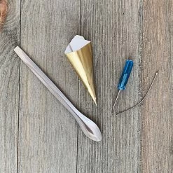 Personalized Medical ID Bracelet 16 Personalized Medical ID Bracelet -Fashion Paradise HBF692 Funnel Kit VDR