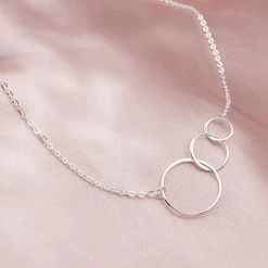 Milestone Birthday Necklace -Fashion Paradise HBF742 30a VDR