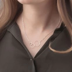 Milestone Birthday Necklace -Fashion Paradise HBF742 30b VDR