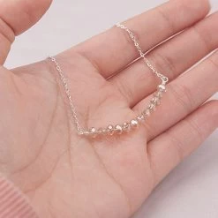 Special Birthday Necklace -Fashion Paradise HBF752 12c VDR