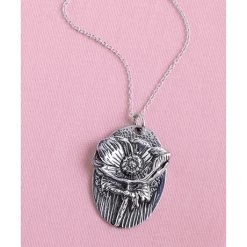 Poppy Pendant