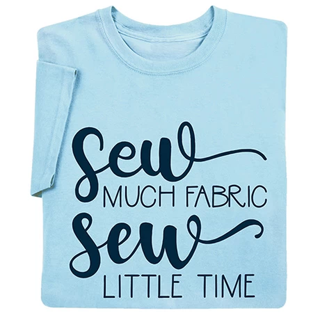 Sew Much Fabric T-Shirt Or Sweatshirt 1 Sew Much Fabric T-Shirt Or Sweatshirt