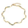Personalized Family Name Bracelet
