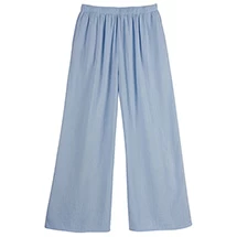 Emma Crinkle Gauze Tunic 5 Emma Crinkle Gauze Tunic - Image 5