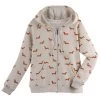 Dachshund Hoodie And Crewneck