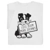 Zoomies T-Shirt Or Sweatshirt
