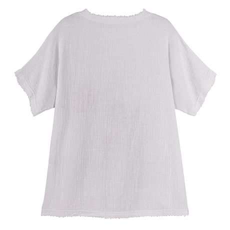 Poppy Song Tunic 2 Poppy Song Tunic - Image 2