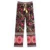 Bohemian Print Lounge Pants